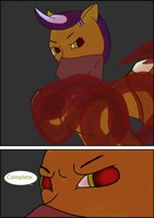 Made anew 42 (Red moon knights Chapter)