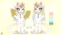 C:Kawaii Pegaus <3