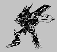alphamon