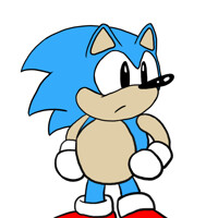 They Call Me Sonic..