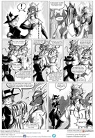 Legend of Zhathar book 2 page 24