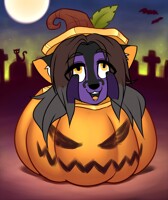 syltha-deerwolf commission