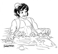 PATRON REQUEST: Aladdin Quicksand