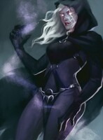 Arc mage