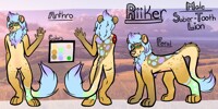 Riiker Ref (Adopted)