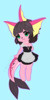 C:Maid Cutie
