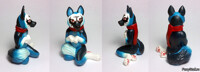 Custom Paint: Doggy by CorpseDragon