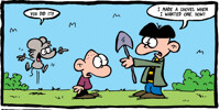 THE FUZZY PRINCESS (10-4)