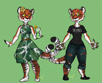 Commission: Lonelysovereign