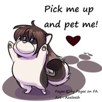 Pick me up! (F5) [Plush]