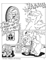 The Equicist (1-4)