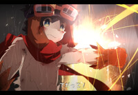VS Battleship