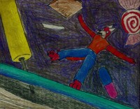 College Days 314 - 320