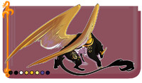 Sky Tiger Adoptable 7 - OPEN