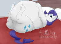Help A Mallow Up?