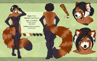 Reference Sheet: Icefoz