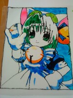 GlassPainting
