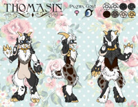 thomasin!