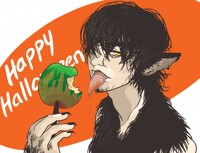 Candy Apple