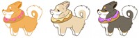 Shiba Donut