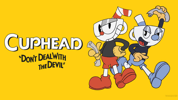 Cuphead Wallpaper  Download to your mobile from PHONEKY