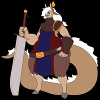 King