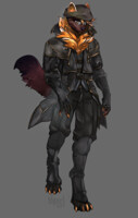 "Caretaker" Mablevi