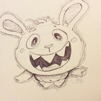 BallPointPentober6 - SnaggleBun