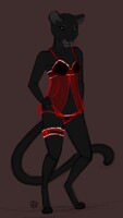 Panther (lingerie)