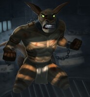 If it was not a chain...I would...