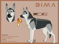 Bima: reference