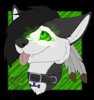 Wolfsky Hypno Icon
