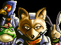 Chiptune - Star Fox - Corneria Battle (VRC6)