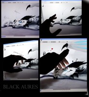 Bjorn - Pat your dragon!... /otherwise I will do it! >:D