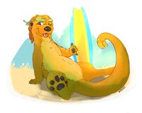 Commission for Leaff