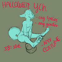 Special YCH