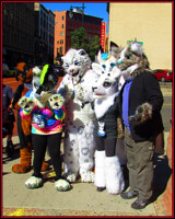 ArtPrize 2017 Group Photo - Weekend 2, Photo 2