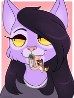 I'm Innocent, I Promise~