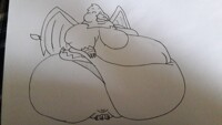 Daily doodle number 405