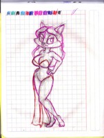 Kitty Sam (Gift from tolan68)