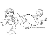 Ludwig Vamperella Commission