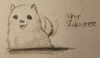 Furry Potato