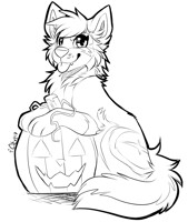 Pumpkin Rai