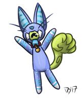 Hurrah! - Contest Prize