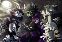 Halloween Nightmares