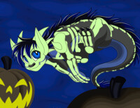 Spoooooopppyyyyy