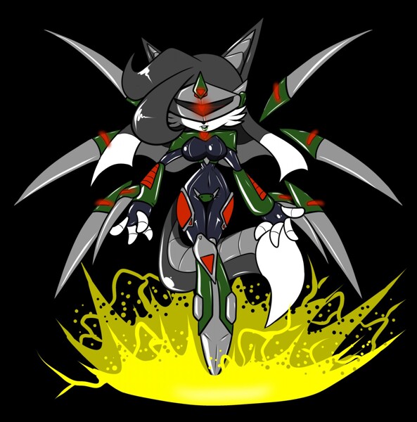 RGX 🌟 on X: Afterwards, the next 4 inch line for modern characters could  be villain-focused: - Neo Metal Sonic - Chaos 0 - Infinite - Zavok If Neo  Metal Sonic is