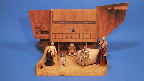 jawa playset