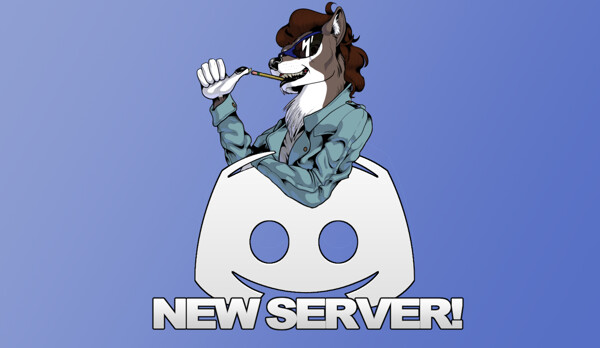 My Fortnite Discord Server page by Runhurd -- Fur Affinity [dot] net