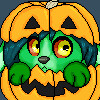 Pumpkin Leafy